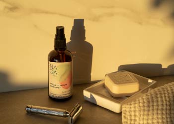 Produkcja kosmetyków